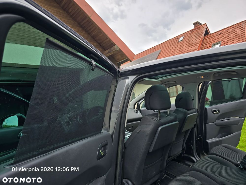 Peugeot 5008 2.0 HDi Business Line - 18
