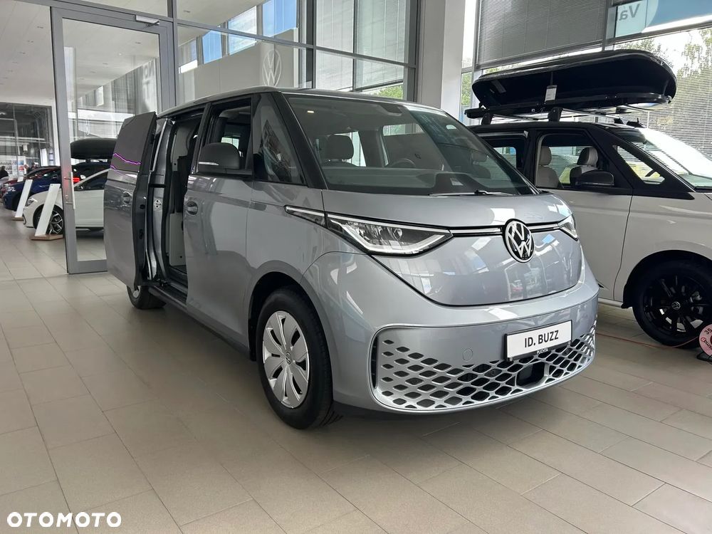 Volkswagen ID BUZZ - 3