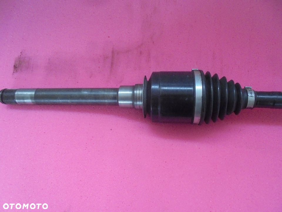 MERCEDES ML W164 LIFT POLOS PRAWA 6,3 AMG - 3