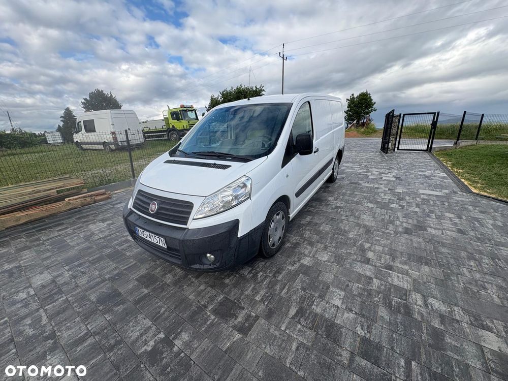 Fiat Scudo - 6