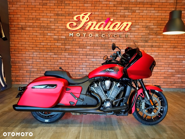 Indian Challenger