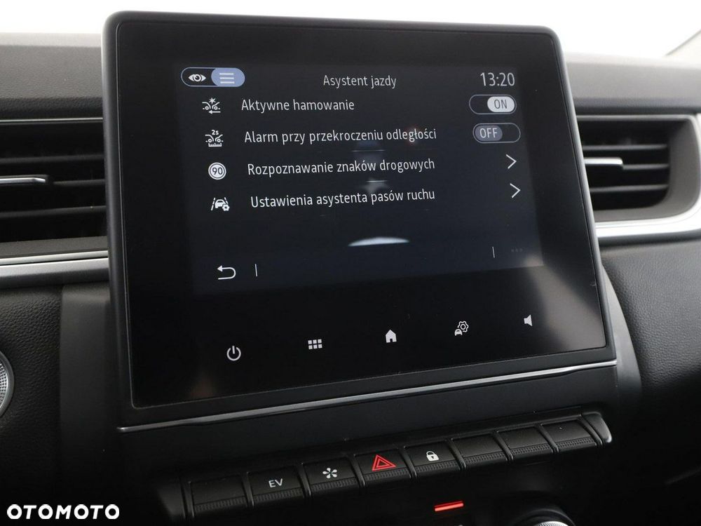 Renault Captur 1.6 E-TECH Full Hybrid 145 Intens - 26