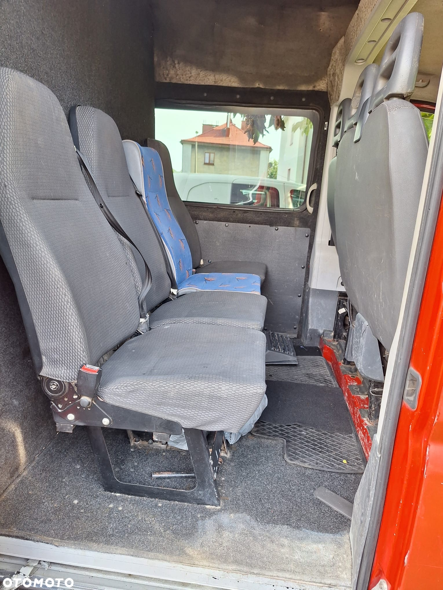 Peugeot Boxer - 6