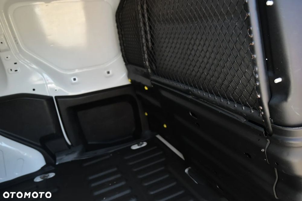 Citroën BARLINGO 1.6 HDI 99KM * Z Niemiec * KAMRA * FULL BOGATE! * LONG * IDEALNY STAN! - 16