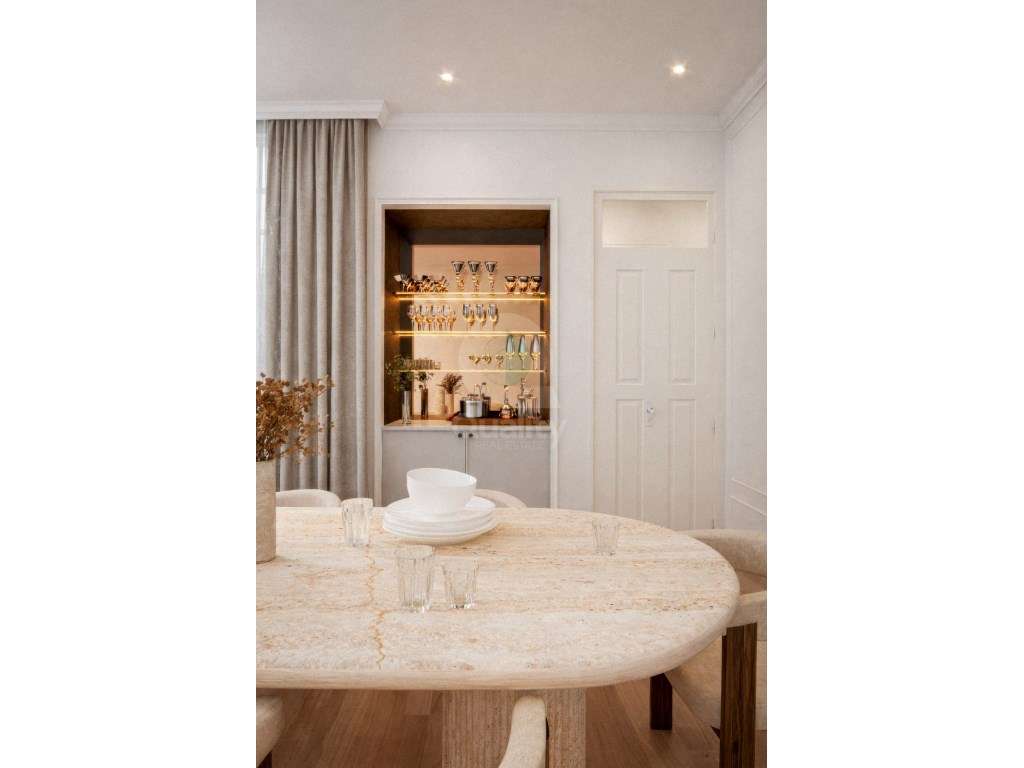 MORADIA T3 ESTILO SENHORIAL NO BARREIRO - Grande imagem: 5/22