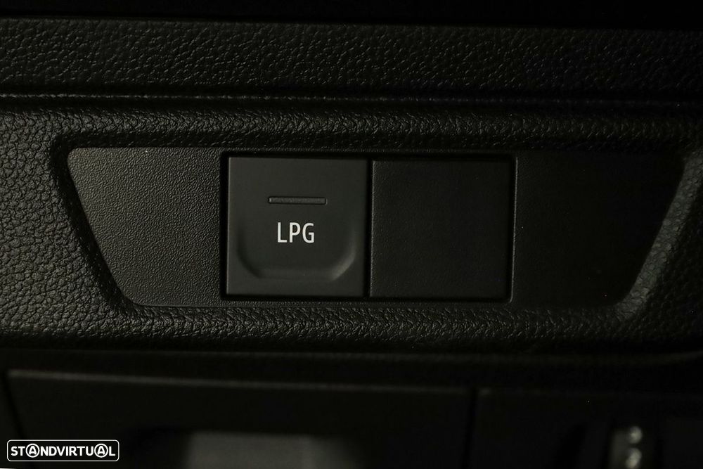 Dacia Sandero 1.0 ECO-G Expression Bi-Fuel - 19