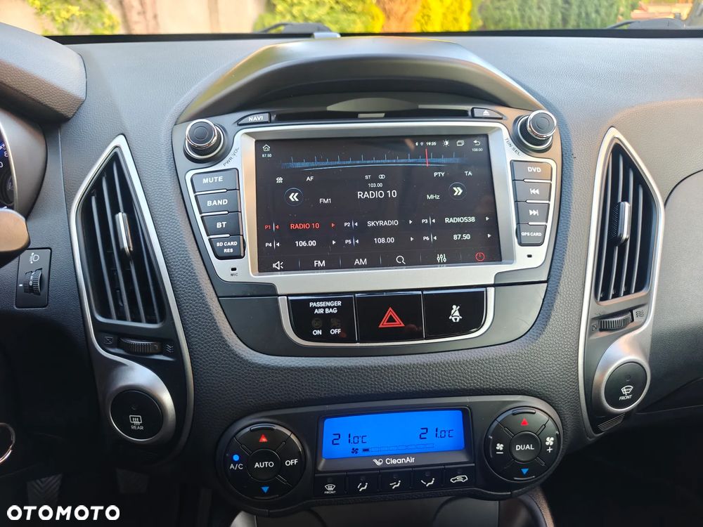 Hyundai ix35 2.0 2WD Style - 31