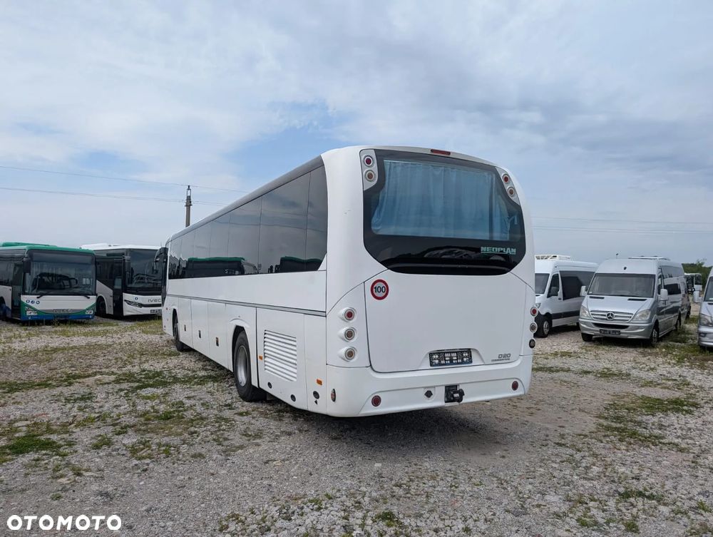 Neoplan Tourliner - 6