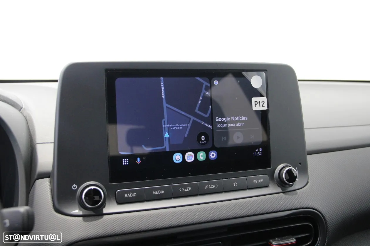 Hyundai Kauai 1.0 T-GDi N-Line - 26
