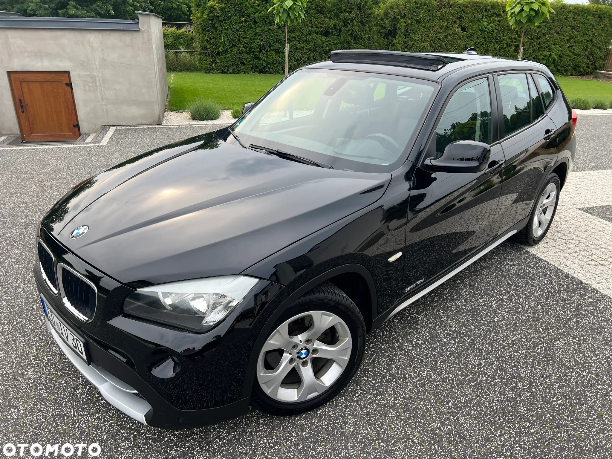 BMW X1 sDrive18d Sport Line - 5