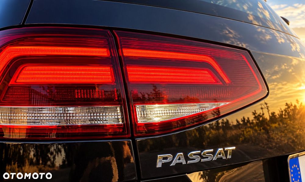 Volkswagen Passat - 19