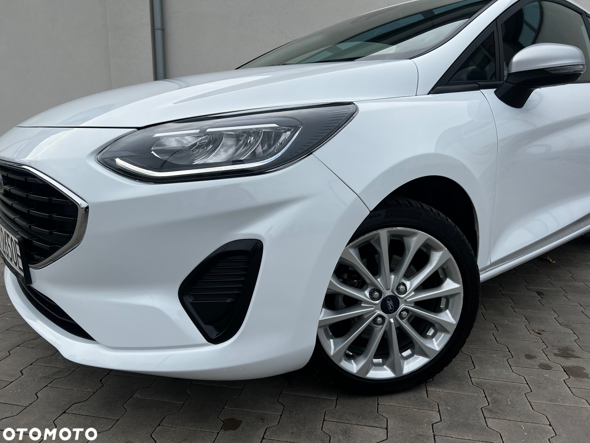 Ford Fiesta 1.1 Connected ASS - 33