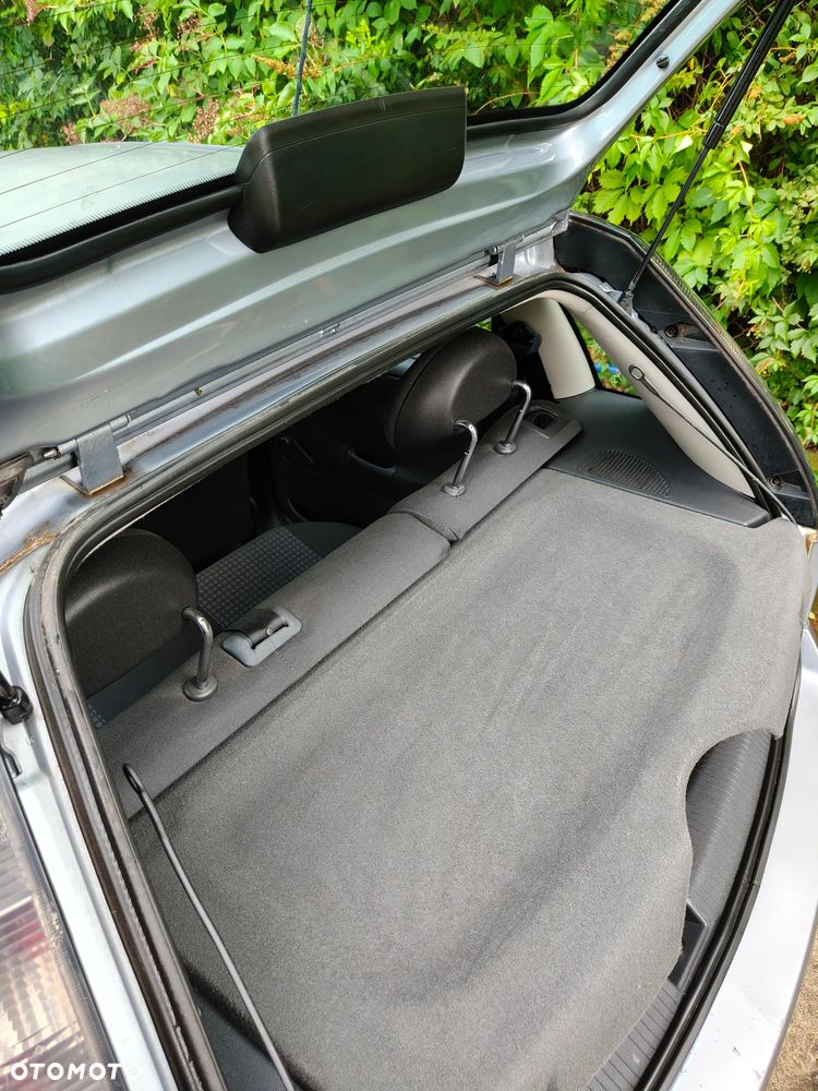 Opel Corsa - 8