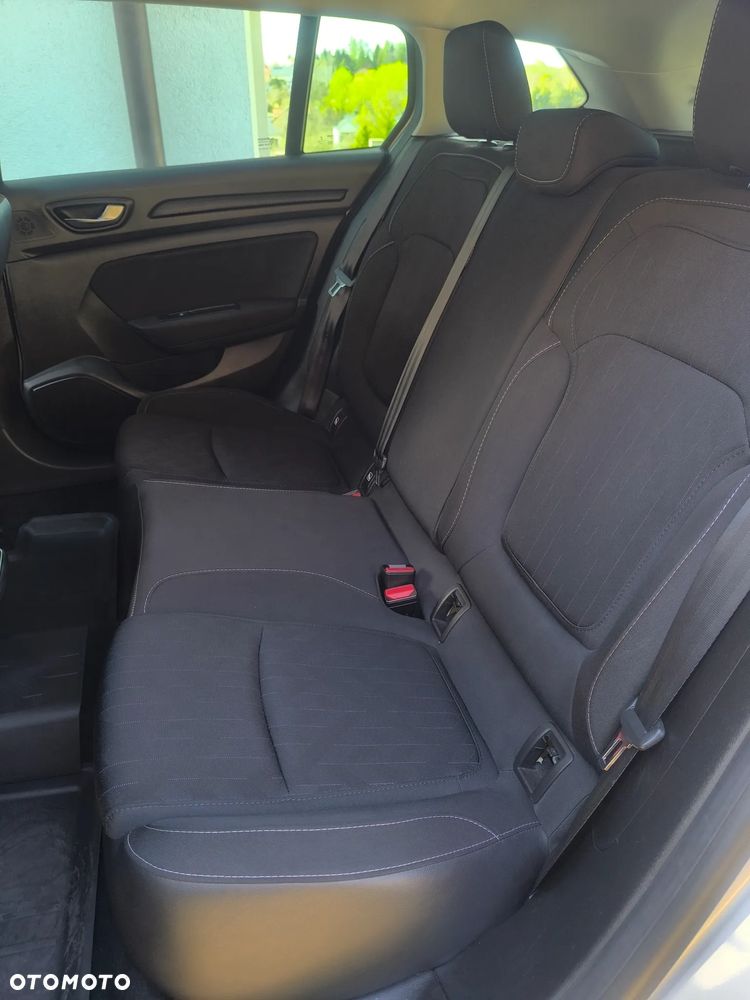 Renault Megane 1.3 TCe FAP Limited EDC - 22