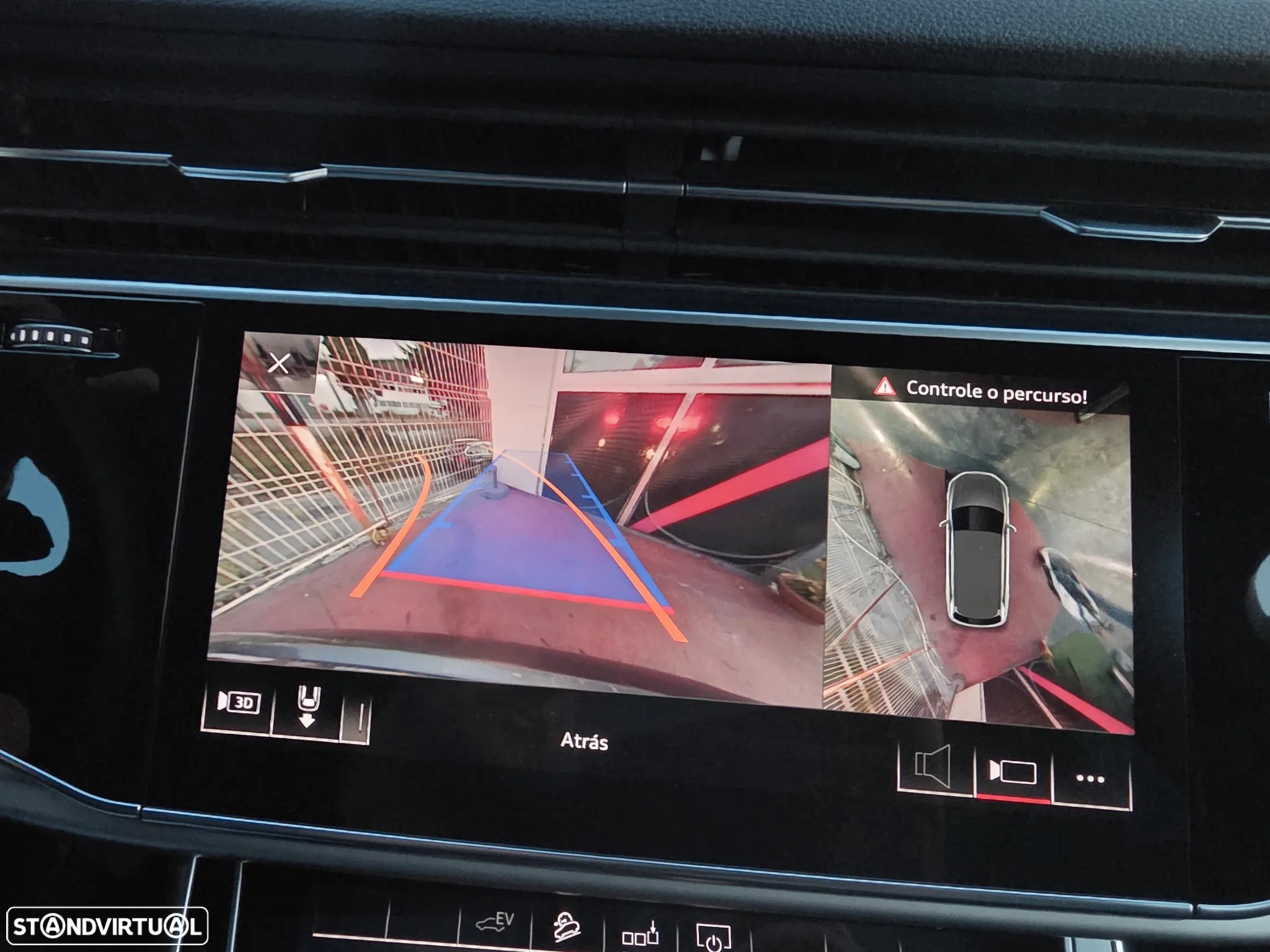 Audi Q7 3.0 TDI E-tron quattro S-line Tiptronic - 40