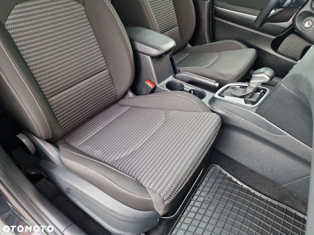Kia XCeed 1.5 T-GDI M DCT - 17