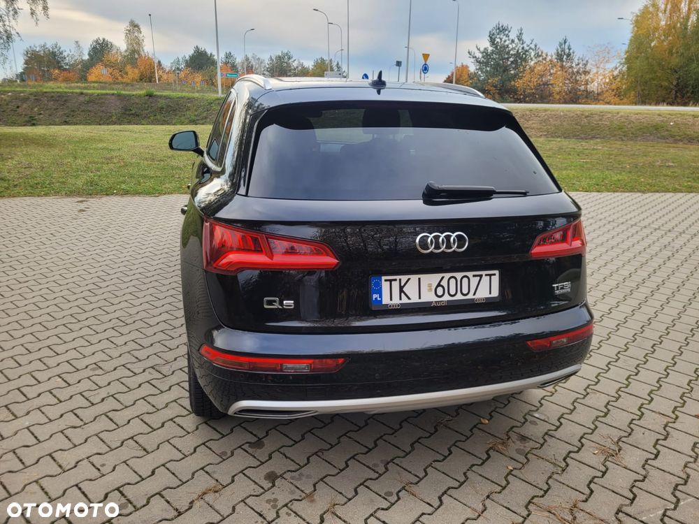 Audi Q5 - 6
