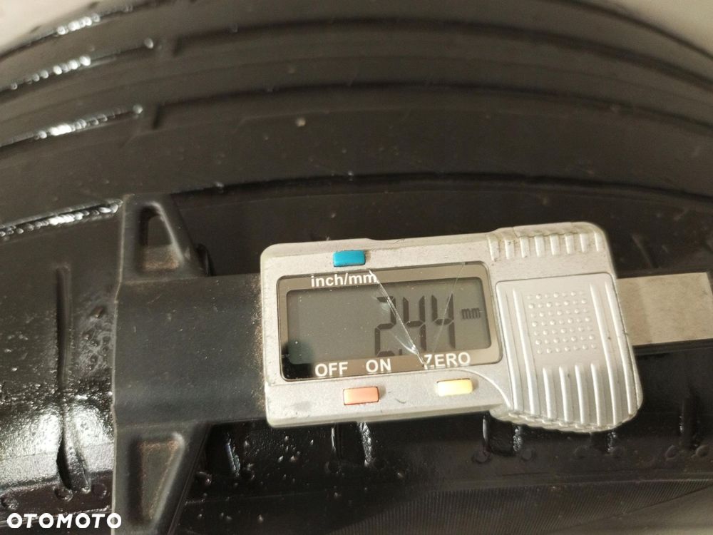 BMW 2 G42 3 G20 G21 KOLA FELGI ALUFELGI OPONY LATO 225/45R18 SUPER STAN - 9