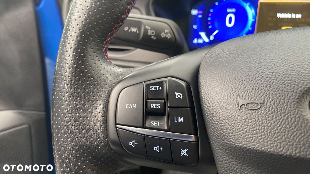 Ford Focus 1.5 EcoBlue ST-Line X - 22
