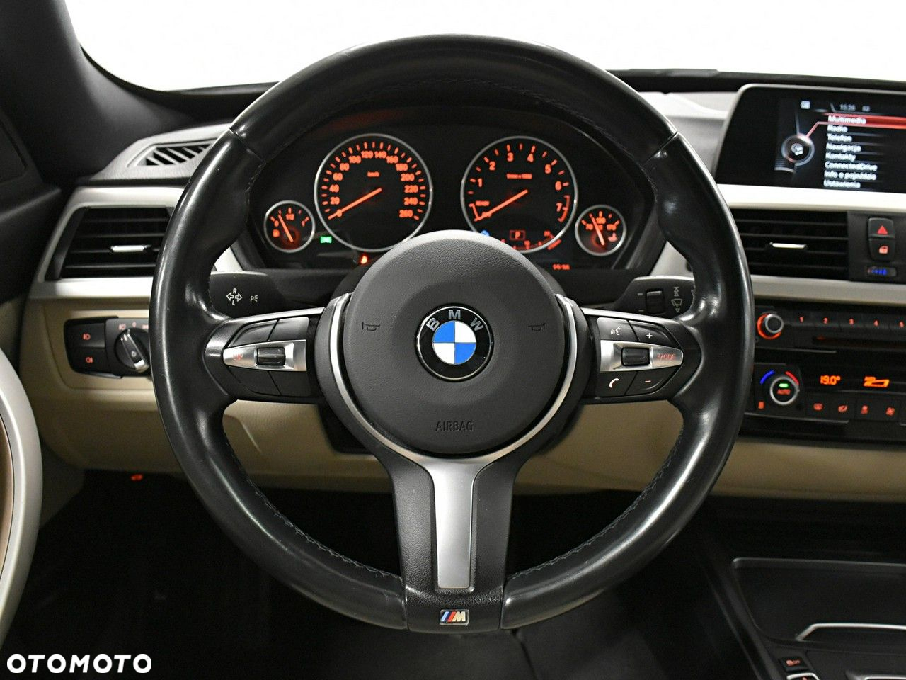 BMW 3GT 320i GPF xDrive Advantage sport - 17