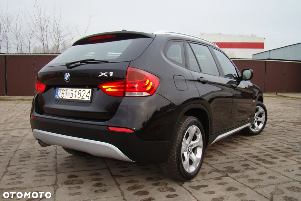BMW X1 sDrive18d xLine - 5