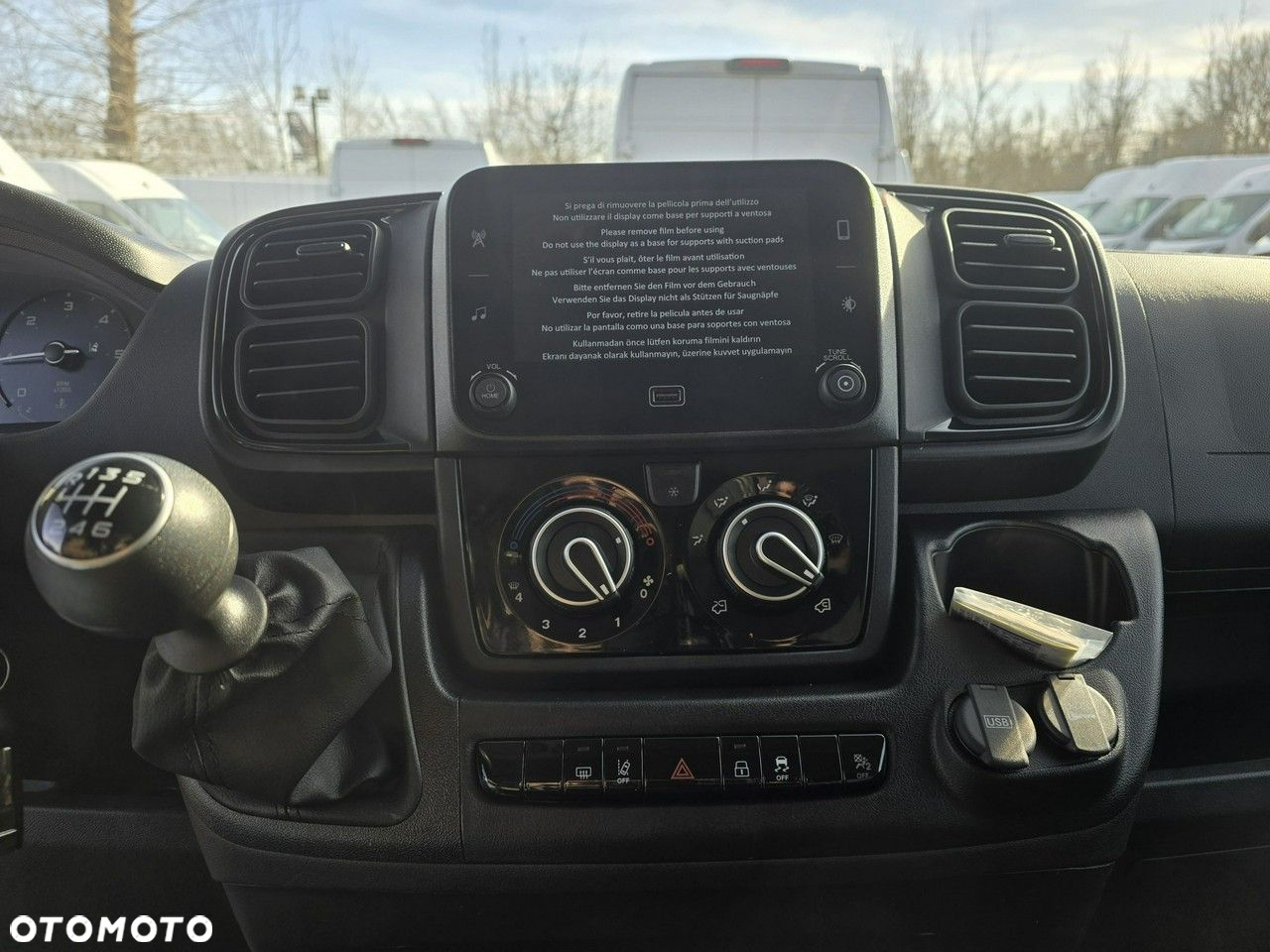 Fiat Ducato - 29