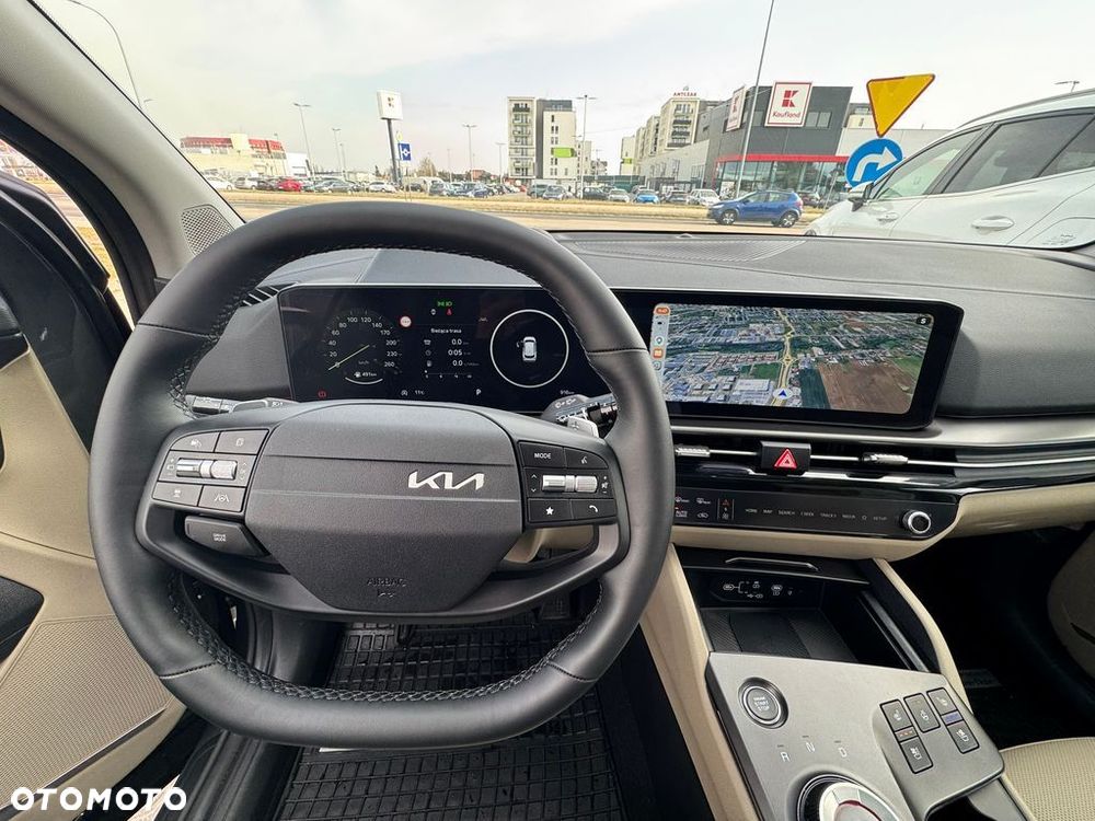 Kia Sportage 1.6 T-GDI Business Line 2WD DCT - 18