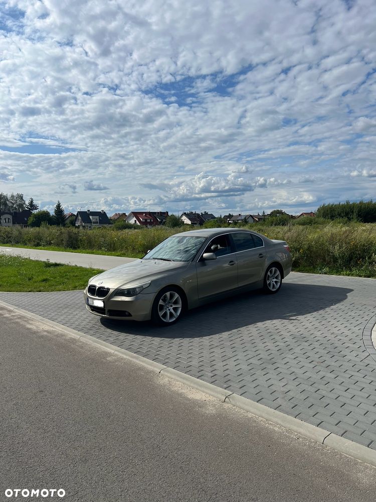 BMW Seria 5 - 11