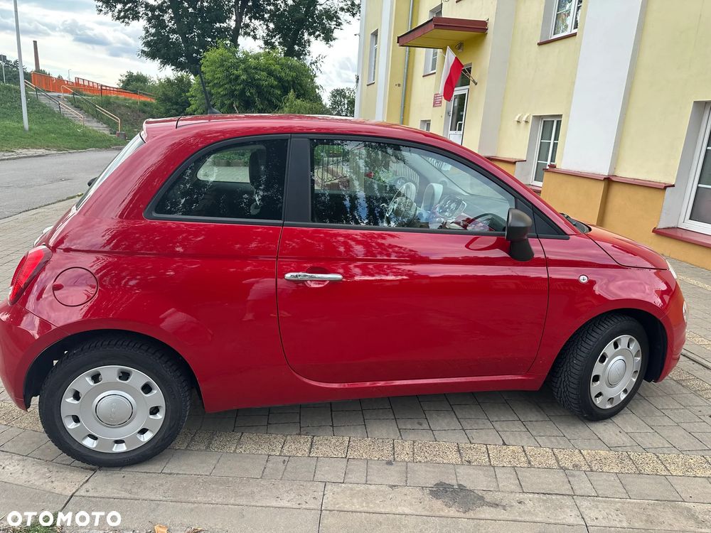 Fiat 500 - 3