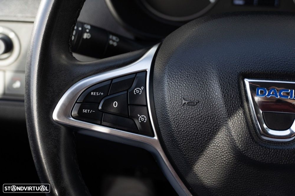 Dacia Duster 1.0 TCe Prestige - 23
