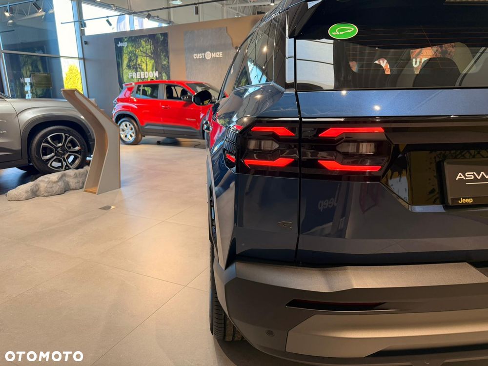 Jeep Compass 73.7kWh Altitude FWD - 10