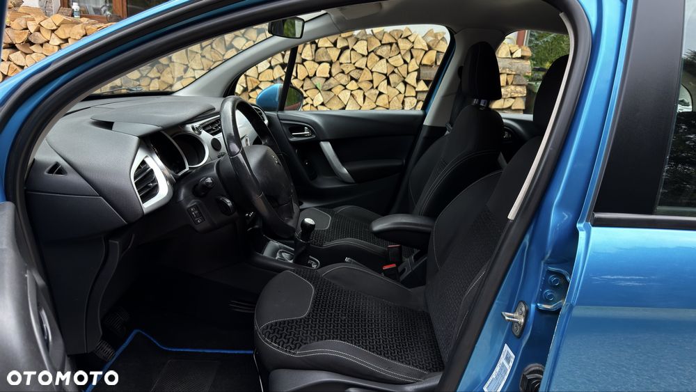 Citroën C3 - 8