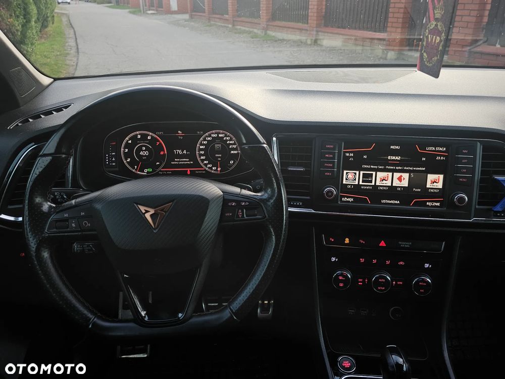 Seat Ateca - 11