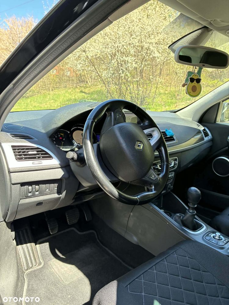 Renault Megane - 16