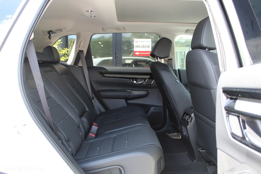 Honda CR-V - 22