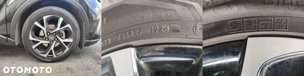 Toyota C-HR 2.0 Business-Edition - 37