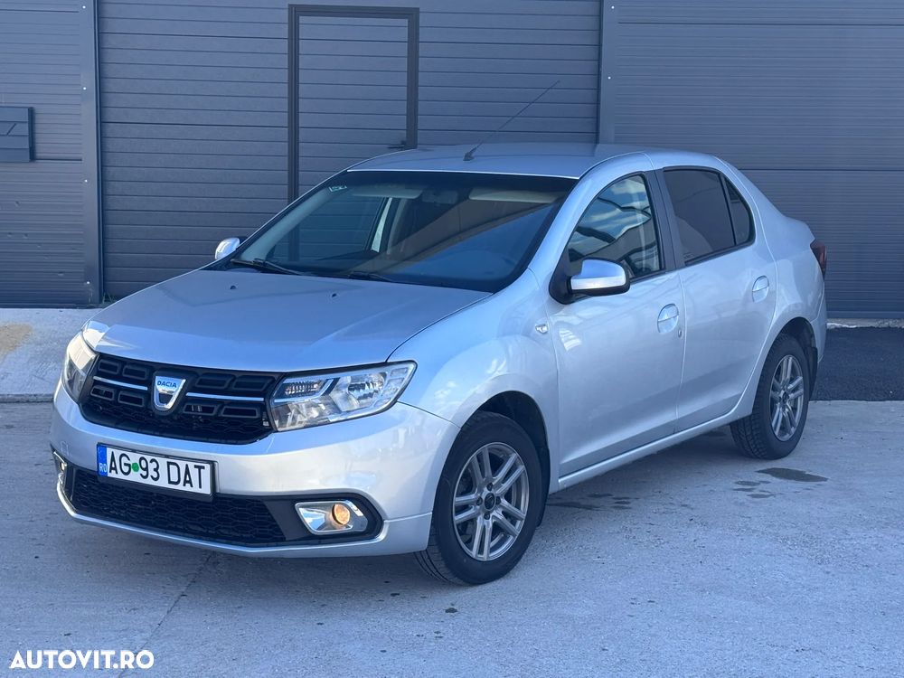 Dacia Logan - 5