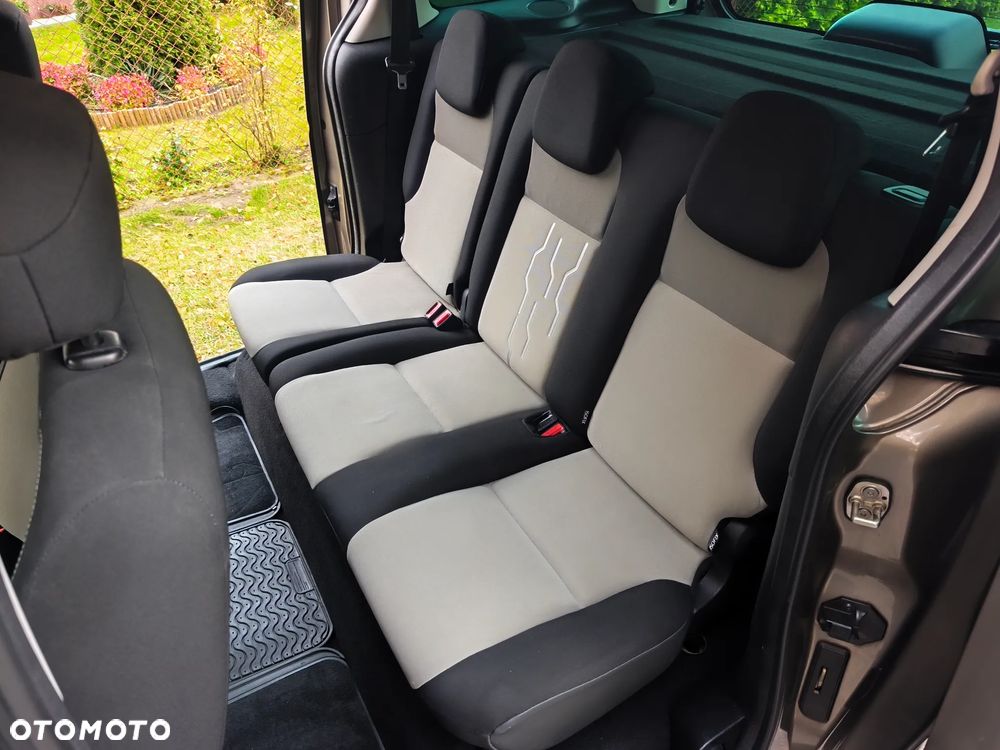 Peugeot Partner e-HDi FAP 92 Stop&Start Active - 15