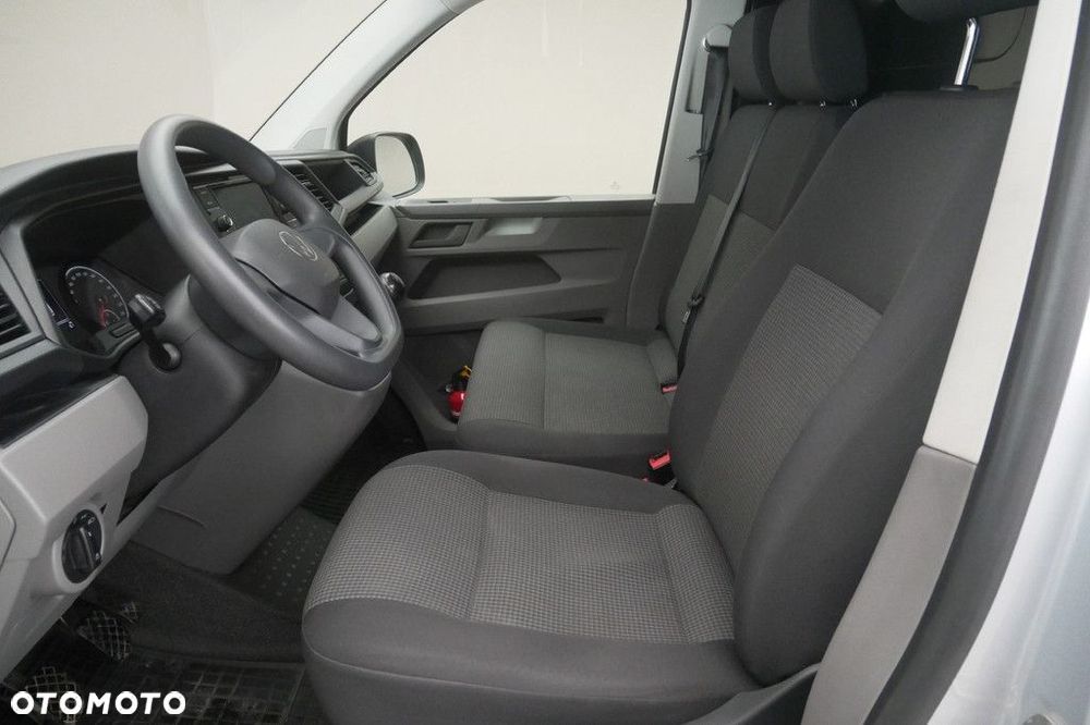 Volkswagen Transporter 2.0 TDI 3400 Kamera SalonPL VAT23% - 12