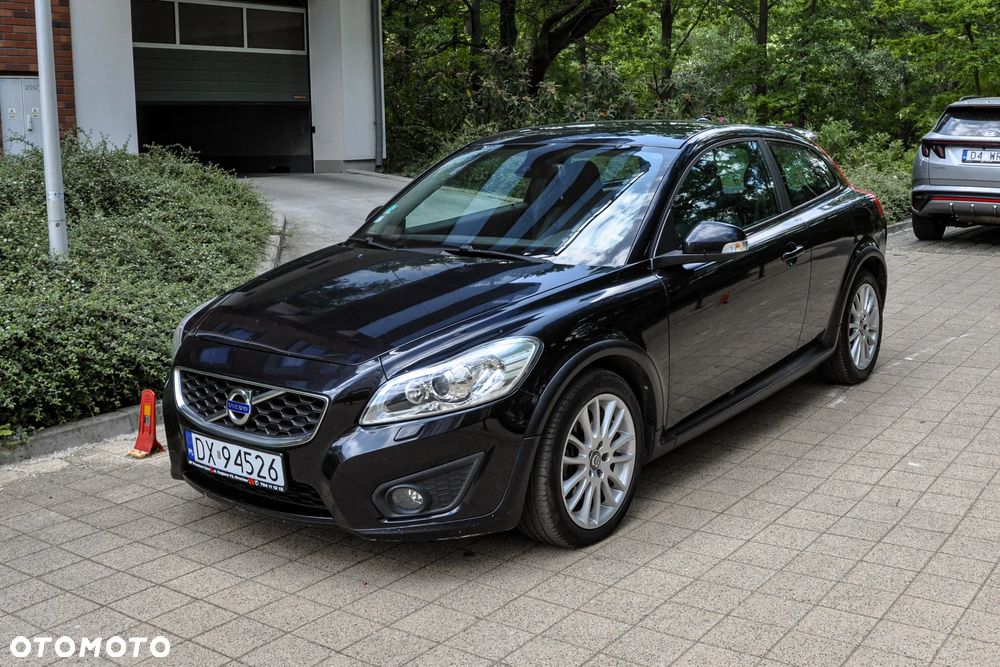 Volvo C30 - 1