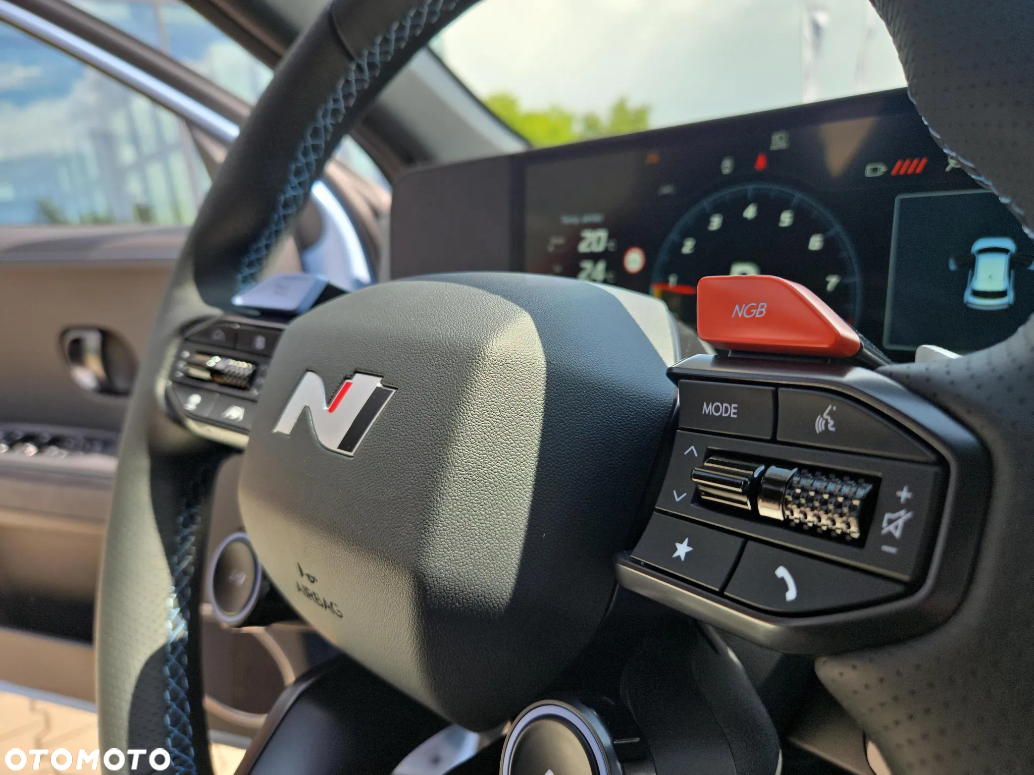 Hyundai IONIQ 5 84kWh N Performance 4WD - 28
