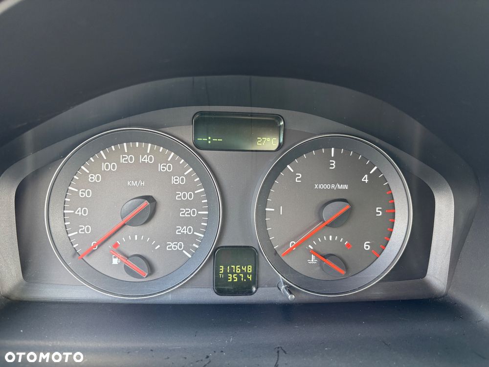 Volvo V50 1.6D - 8