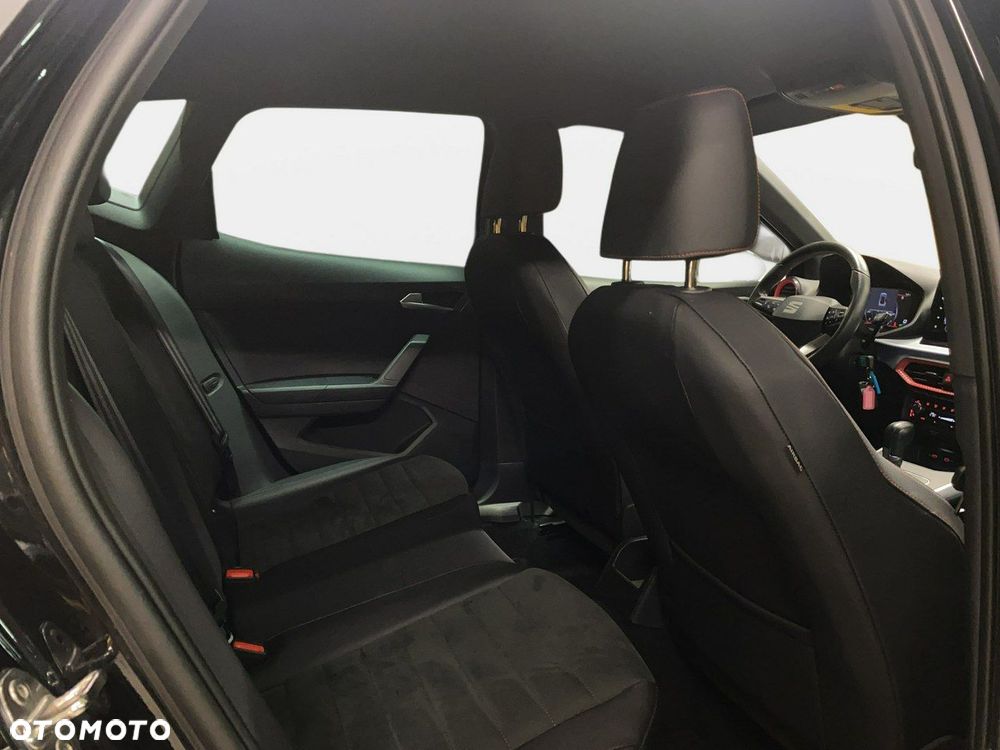 Seat Arona - 16