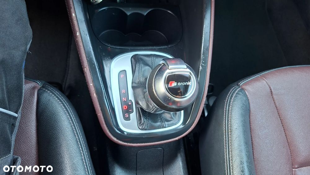 Audi A1 Allstreet - 21