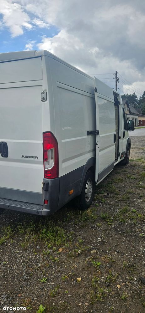 Citroën JUMPER - 8