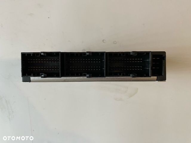 MAN TGX TGS STEROWNIK KOMPUTER PTM 81258057118 - 4