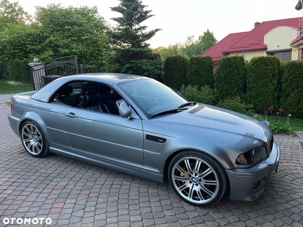 BMW M3 - 7