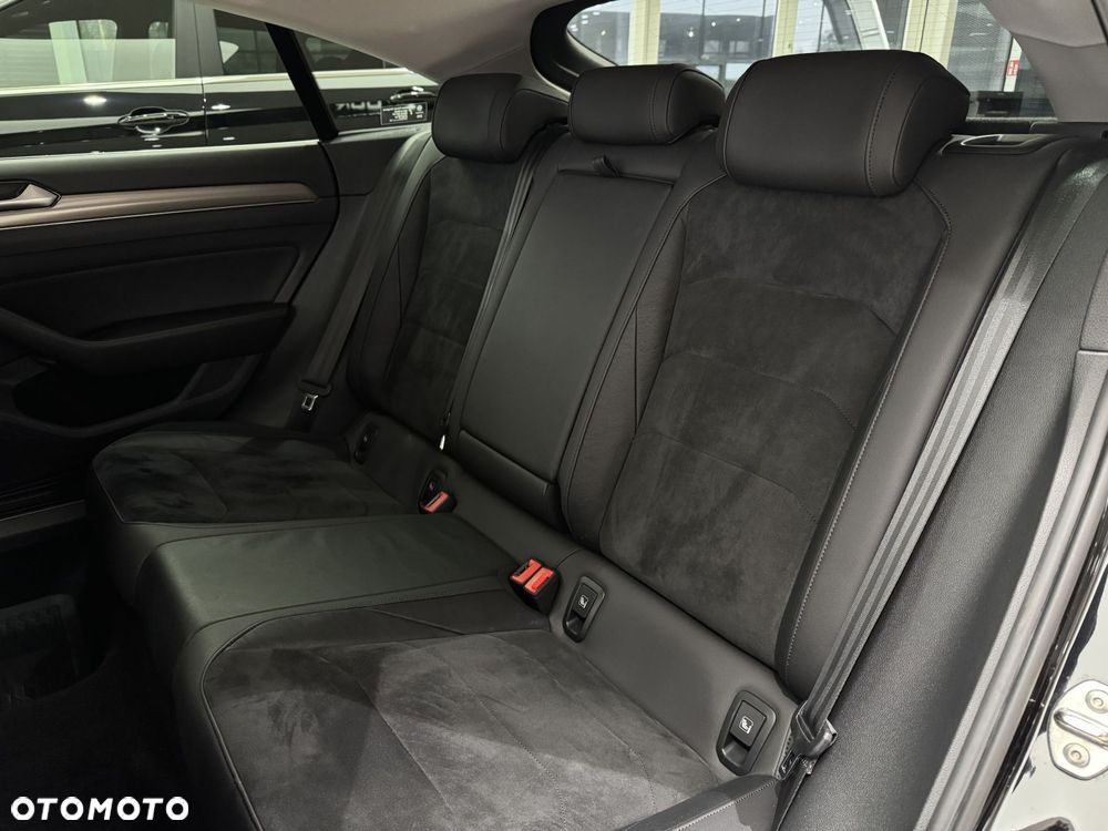 Volkswagen Arteon - 13