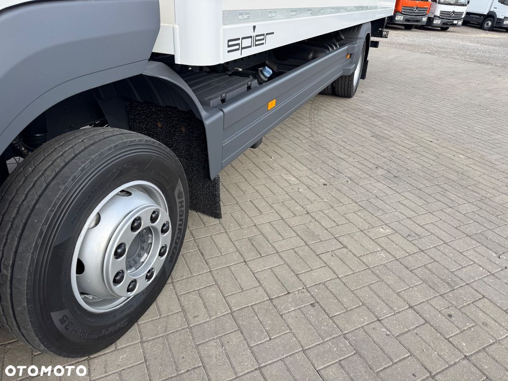 Mercedes-Benz ATEGO - 26