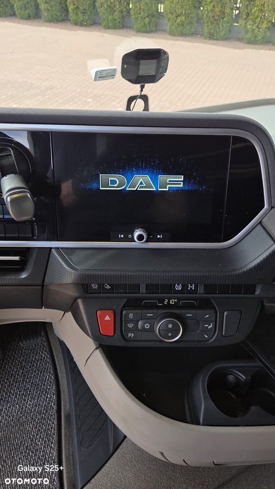 DAF XG530 - 11